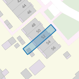 Perceel GRO00-A-5129