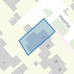 Perceel GRO00-A-5132