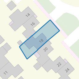 Perceel GRO00-A-5134