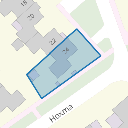 Perceel GRO00-A-5137