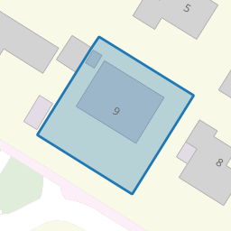 Perceel GRO00-A-5142