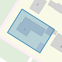 Perceel GRO00-A-5143