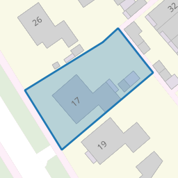 Perceel GRO00-A-5154