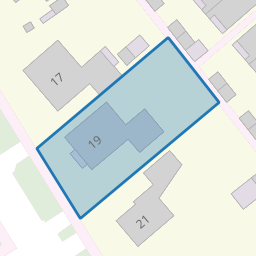 Perceel GRO00-A-5155