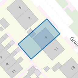 Perceel GRO00-A-5158