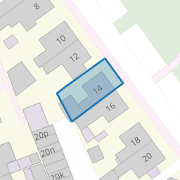 Perceel GRO00-A-5167