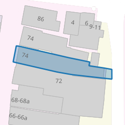 Perceel GRO00-A-5175