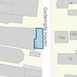 Perceel GRO00-A-5178