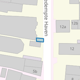 Perceel GRO00-A-5179