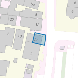 Perceel GRO00-A-5181