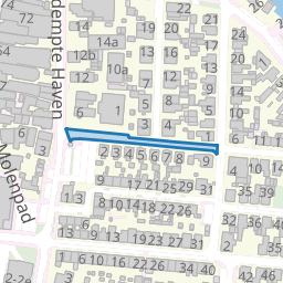 Perceel GRO00-A-5182