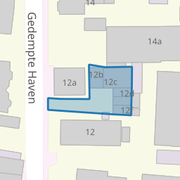 Perceel GRO00-A-5186