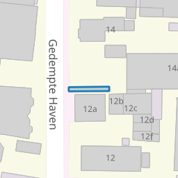 Perceel GRO00-A-5188