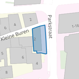 Perceel GRO00-A-5195