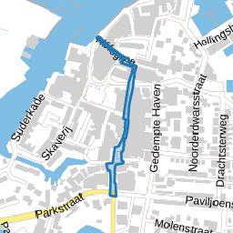 Perceel GRO00-A-5196