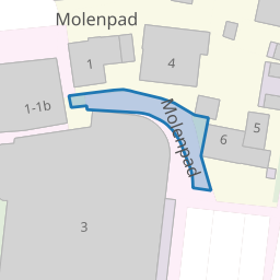 Perceel GRO00-A-5198