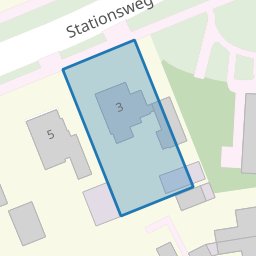 Perceel GRO00-A-5208