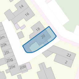 Perceel GRO00-A-5221