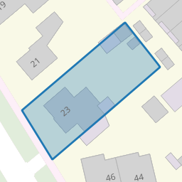 Perceel GRO00-A-5224