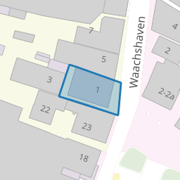 Perceel GRO00-A-5231