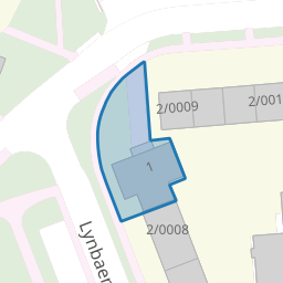 Perceel GRO00-A-5238