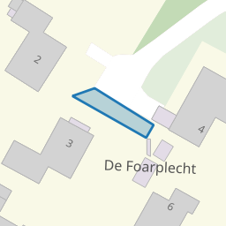 Perceel GRO00-A-5241