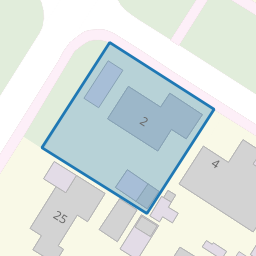 Perceel GRO00-A-5243