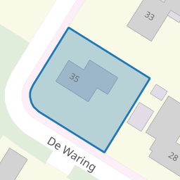 Perceel GRO00-A-5247