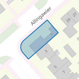 Perceel GRO00-A-5258