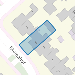 Perceel GRO00-A-5260