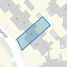 Perceel GRO00-A-5262