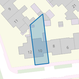 Perceel GRO00-A-5265