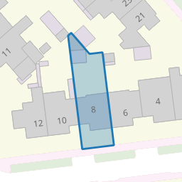 Perceel GRO00-A-5266