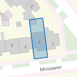 Perceel GRO00-A-5268