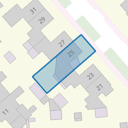 Perceel GRO00-A-5273