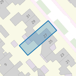 Perceel GRO00-A-5274