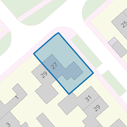 Perceel GRO00-A-5277