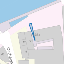 Perceel GRO00-A-5281