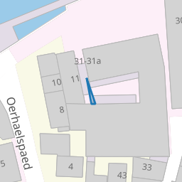 Perceel GRO00-A-5282