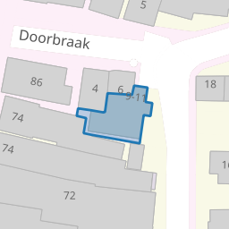 Perceel GRO00-A-5297