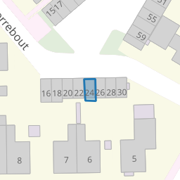 Perceel GRO00-A-5300