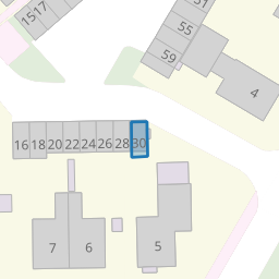 Perceel GRO00-A-5303