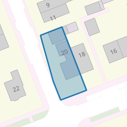 Perceel GRO00-A-5304