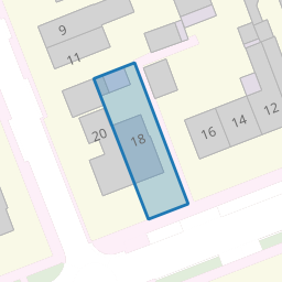 Perceel GRO00-A-5305