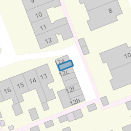 Perceel GRO00-A-5307