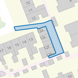 Perceel GRO00-A-5314