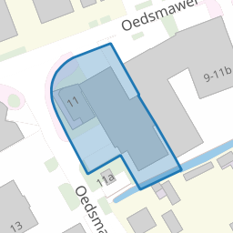 Perceel GRO00-A-5315