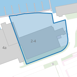 Perceel GRO00-A-5317