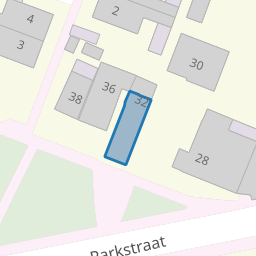 Perceel GRO00-A-5324