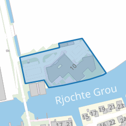 Perceel GRO00-A-5339